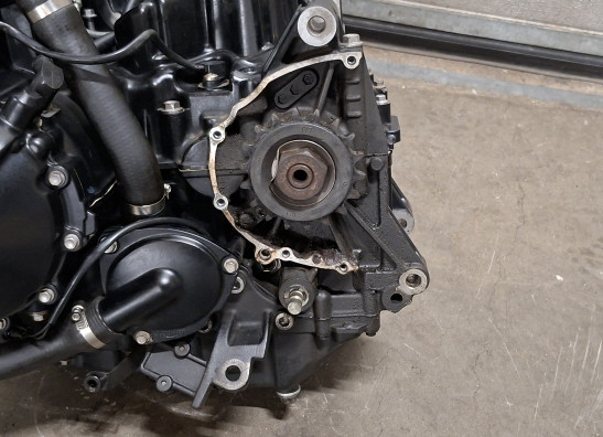 Motorblok Triumph Tiger 1050