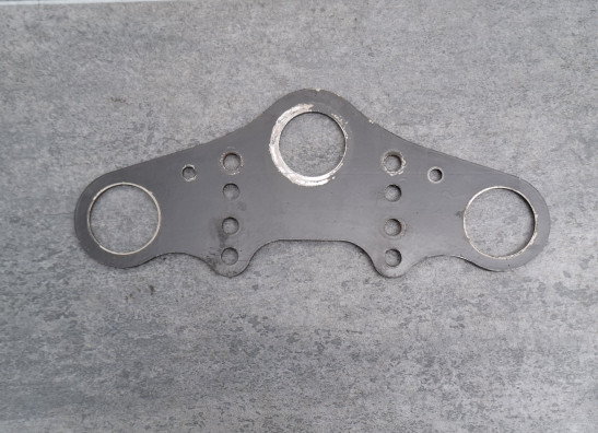 Kroonplaat BMW R 100 RT