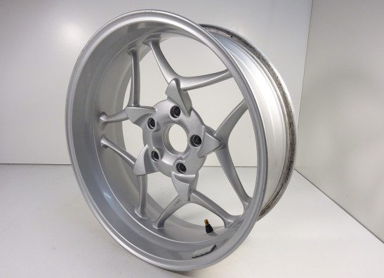 Rear wheel BMW R 1200 RT