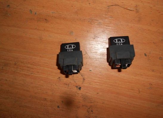 Relais Aprilia Tuono 1000