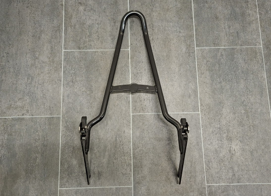 Rugsteun sissybar Harley Davidson FLSTF Fat Boy