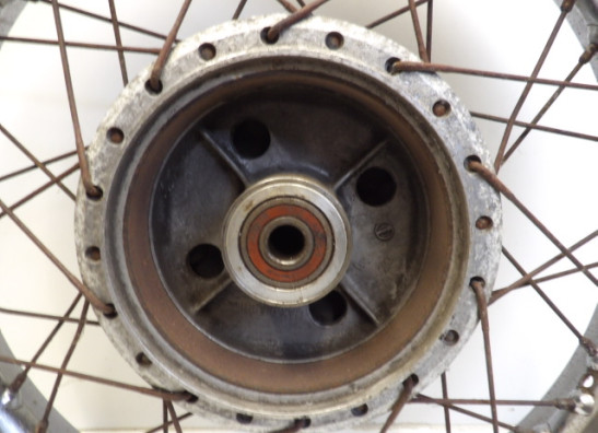 Rear wheel Honda CB 500