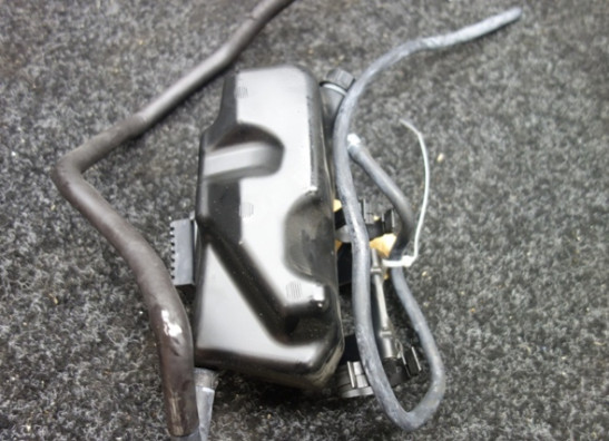 Koelvloeistof reservoir Ducati Diavel