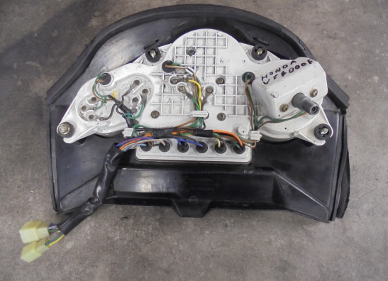Tellerset Honda VF 1000 F