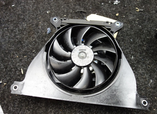 Lufter Kawasaki Z 650