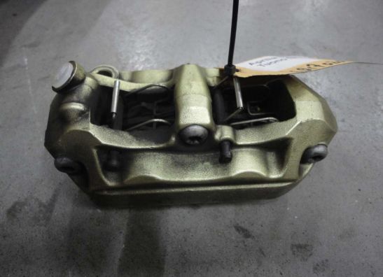 Remklauw rechts voor Aprilia Tuono 1000