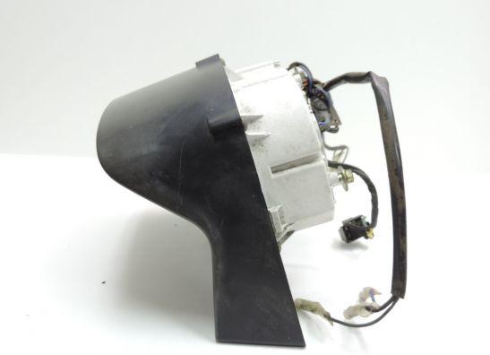 Meter combination Yamaha XJ 600 Diversion