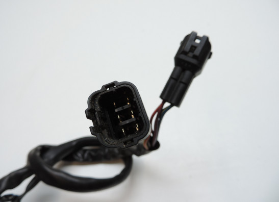 Stuurschakelaar rechts Kawasaki ZX 12 R