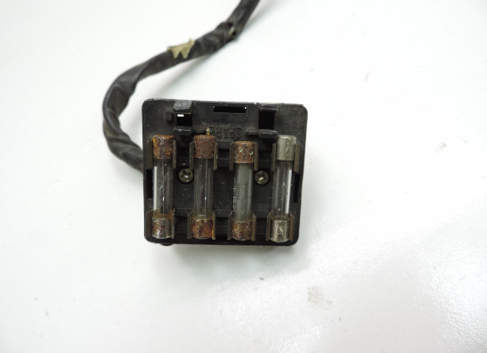 Zekeringkast Honda CB 750 F