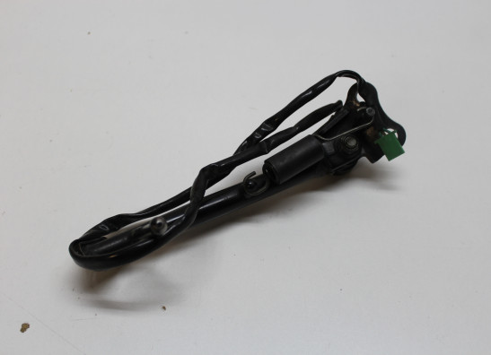 Side stand bar Honda RVF 750 R - RC45