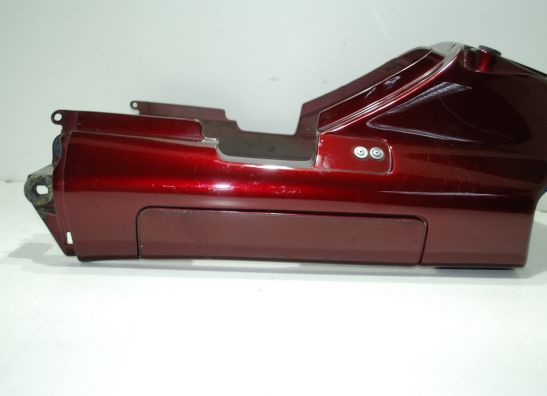 Heck Honda ST 1100 Pan European