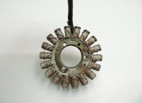 Dynamo Kawasaki ZEPHYR 750