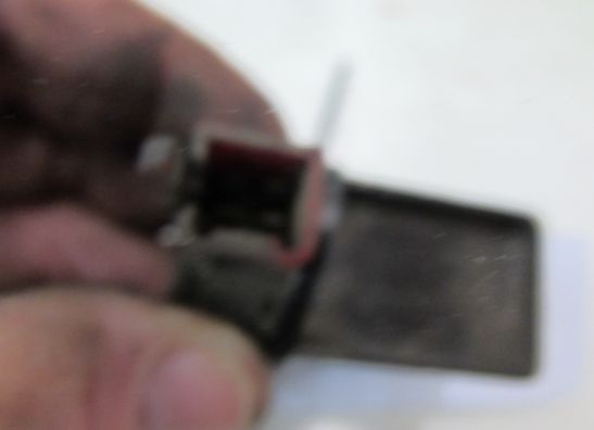 Relais unit Honda VF 700  750 C Magna