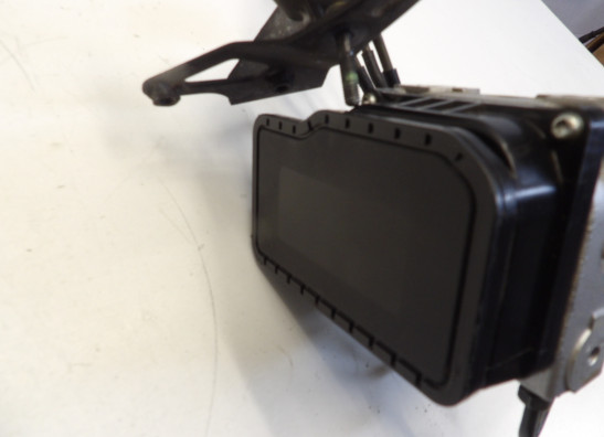 ABS pump Honda CBF 1000