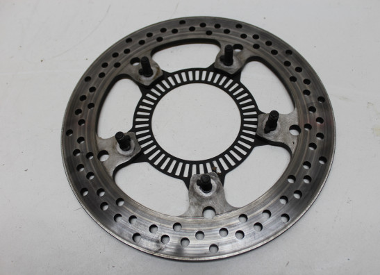 Achterremschijf KTM 890 Duke