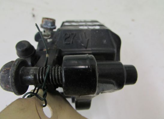 Bremssattel Bremszange Honda CBR 600 F