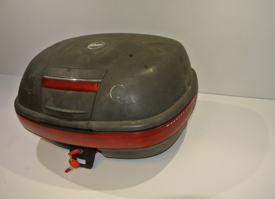 Topkoffer Overig Onbekend Unknown