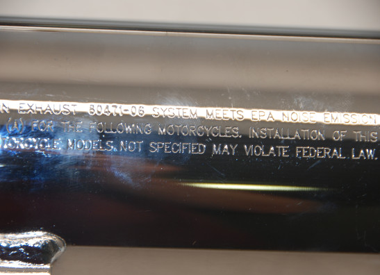 Sportdemper Harley Davidson Dyna