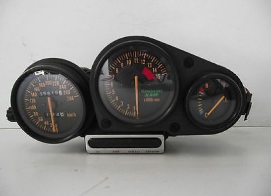 Tacho-set Kawasaki ZXR 750
