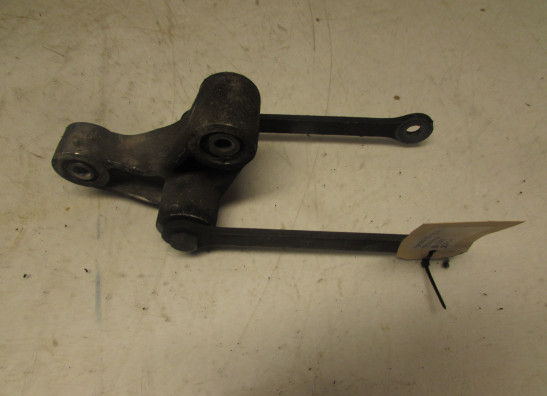 Link systeem achterveer Yamaha YZF 600 Thundercat