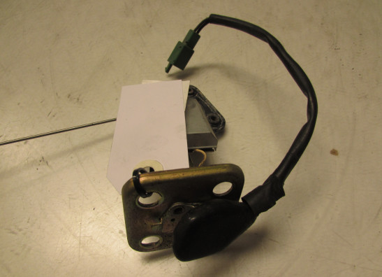 Brandstofniveaumeter Yamaha YP 250 Majesty