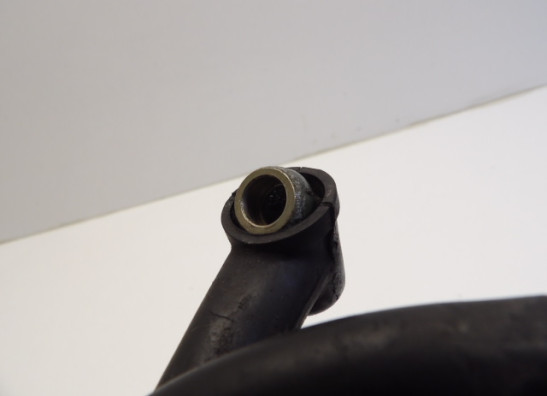 Remleiding voor Honda VT 700 750