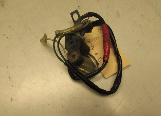 Sonstiges Honda Goldwing GL