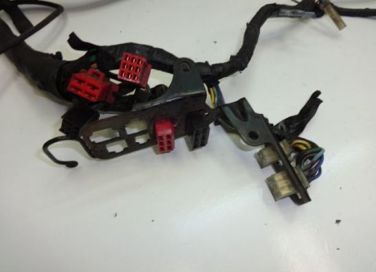 Kabelboom Honda VF 1000 F