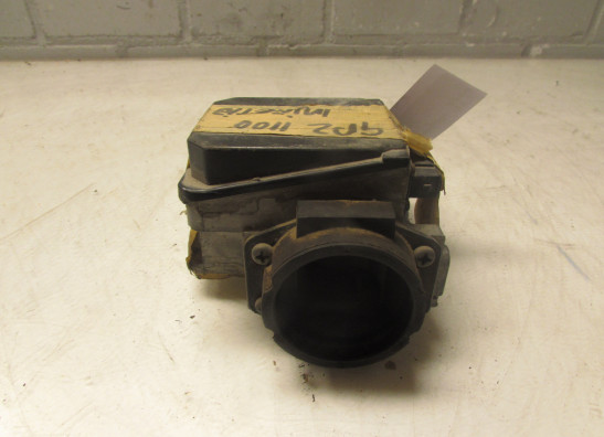 MAP Kawasaki GPZ 1100