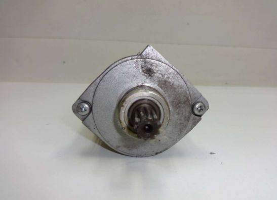 Startmotor Kawasaki GPZ 550