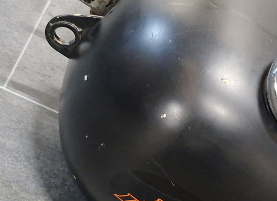 Benzintank Harley Davidson Overige Harley Davidson