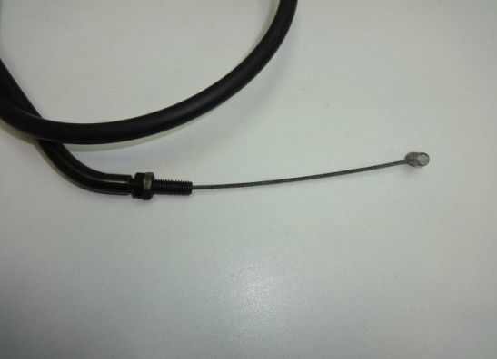 Gaskabel Suzuki GSX 550 EF