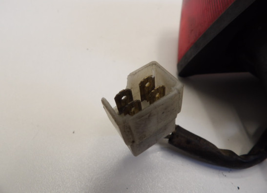 Rucklicht Suzuki GSX 400 E