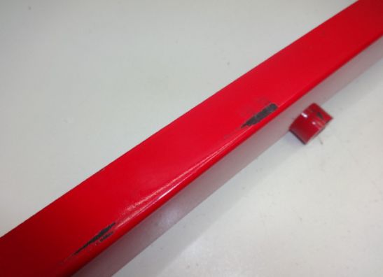 Overig Kawasaki GPZ 600