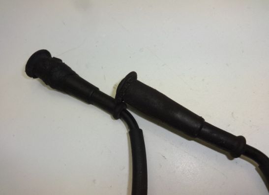 Bobine Honda CBX 750 F