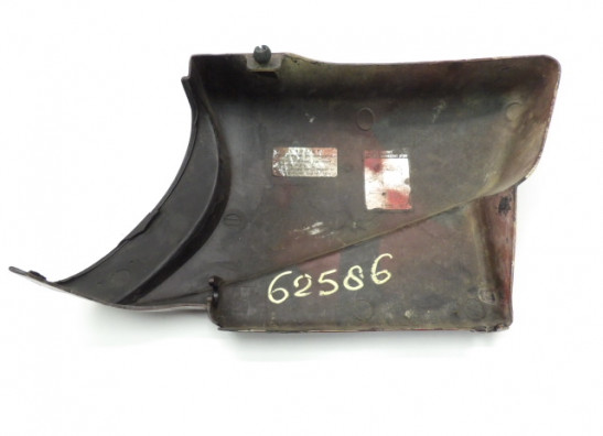 Rechter zijkuip klein Yamaha TR1