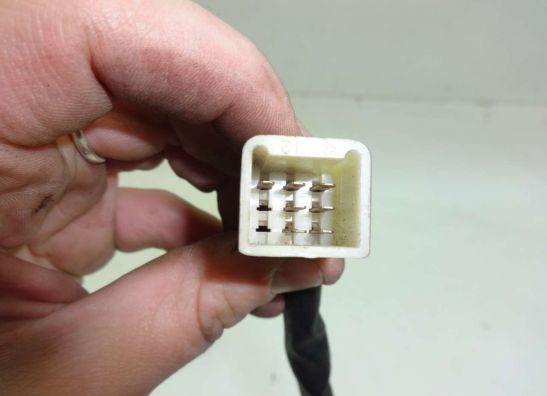 Tellerset Suzuki LS 650