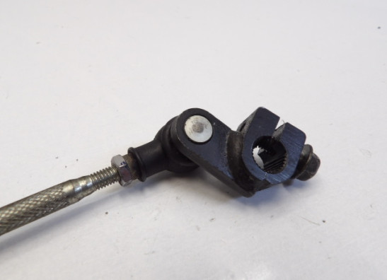 Gear change pedal  Yamaha TDM