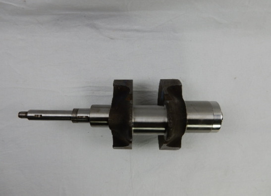 Crankshaft Moto Guzzi California 3