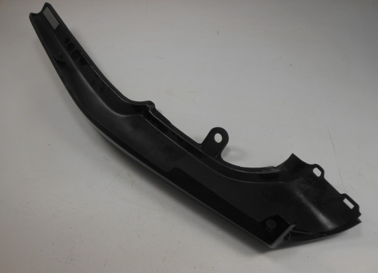 Rechter achterkant Suzuki GSF 400 Bandit