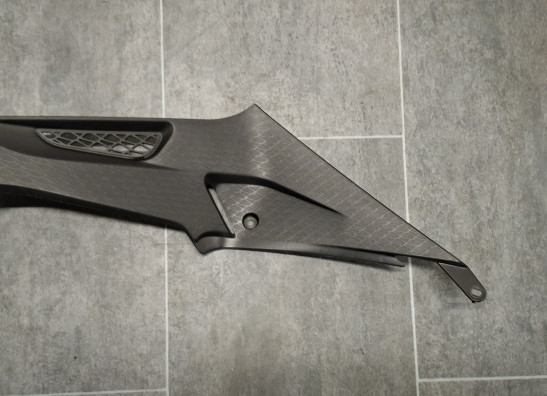 Innenverkleidung  BMW S 1000 RR