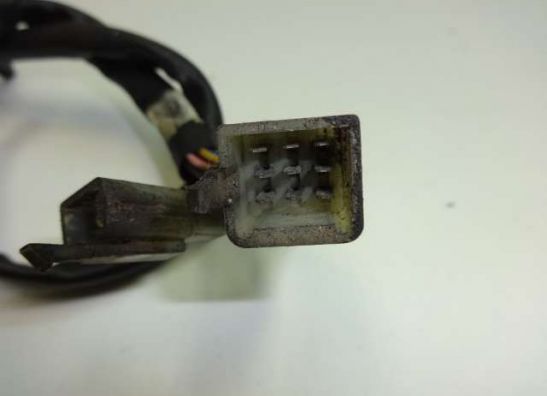 Lenkerschalter links Yamaha XJ 600 Diversion