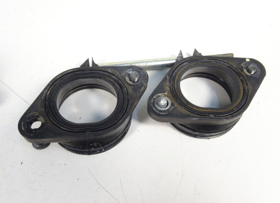 Ansaugstutzen Suzuki GSR 600