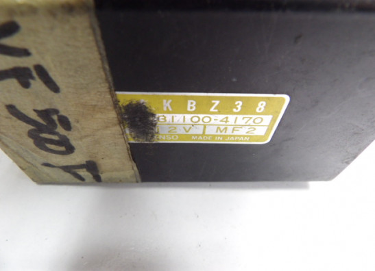 Ignitor CDI ECU Honda VF 500 