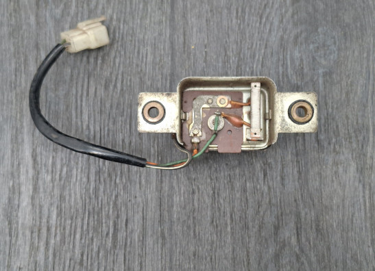 Spanningsregelaar Suzuki GT 750