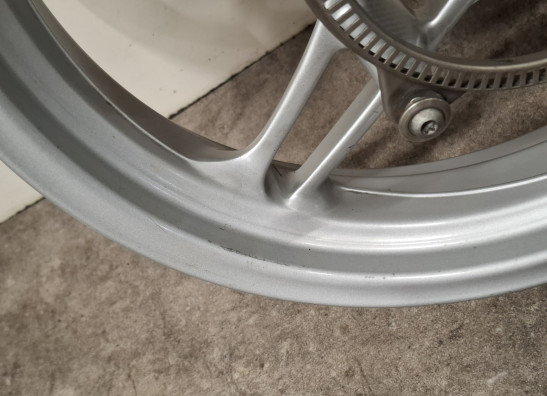 Voorvelg BMW R 1100 S