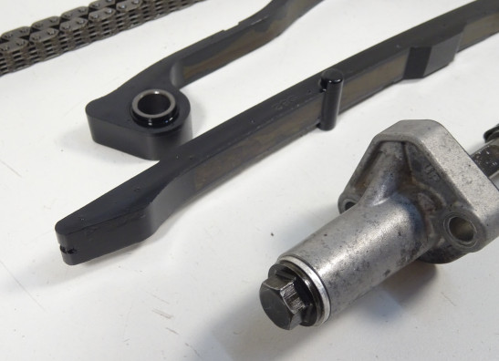 Nokkenas Suzuki GSX R 600