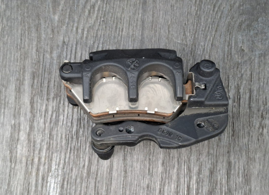 Rear brake caliper BMW R 1250 GS