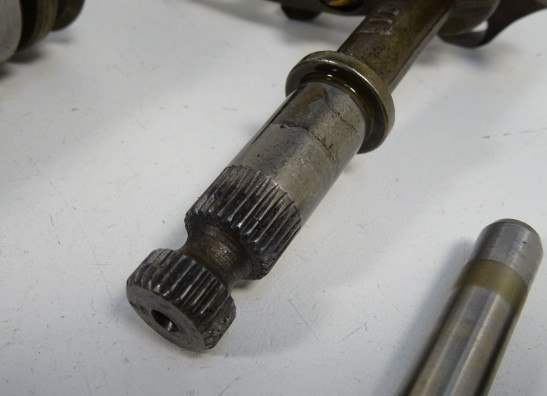 Gear box Ducati monster 696