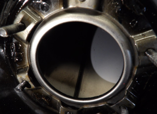 Benzintank Honda CMX 500 Rebel